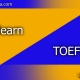آموزش تافل TOFEL زبانی ها