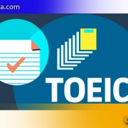 آزمون toeic