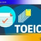 آزمون toeic