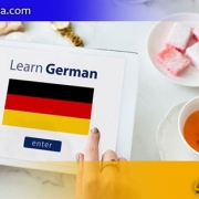 تقویت زبان آلمانی