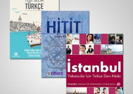 بهترین کتاب آموزش ترکی استانبولی
