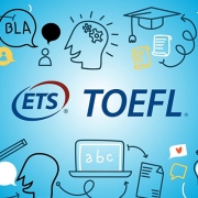 همه چیز درمورد آزمون TOEFL